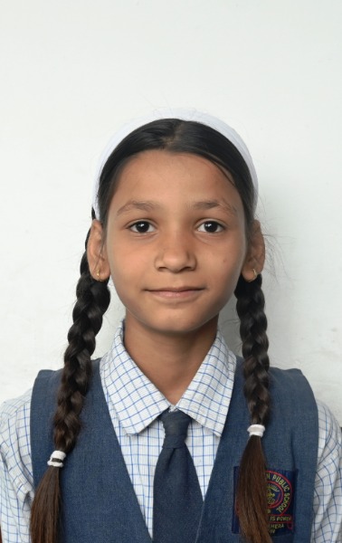 PRASIDDHI KULSHRESTHA 